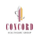 Concord Healthcare Group