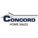 Concord Home Sales