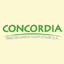 Concordia: Parques Cementerios Y Funerarias