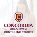 Concordia Continuing Studies