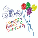 CONCORD PEDIATRIC DENTISTRY