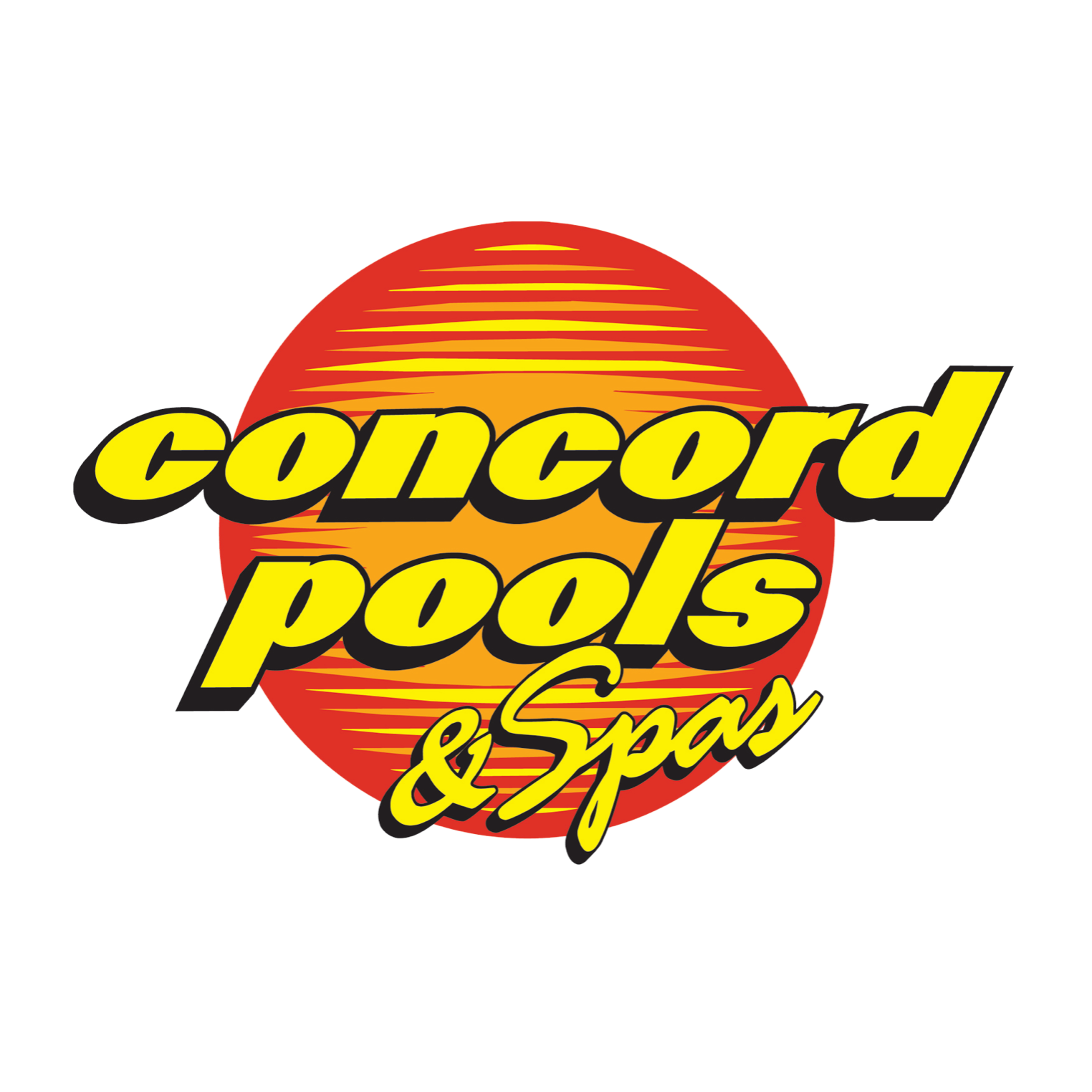 Concord Pools