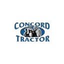 Concord Tractor