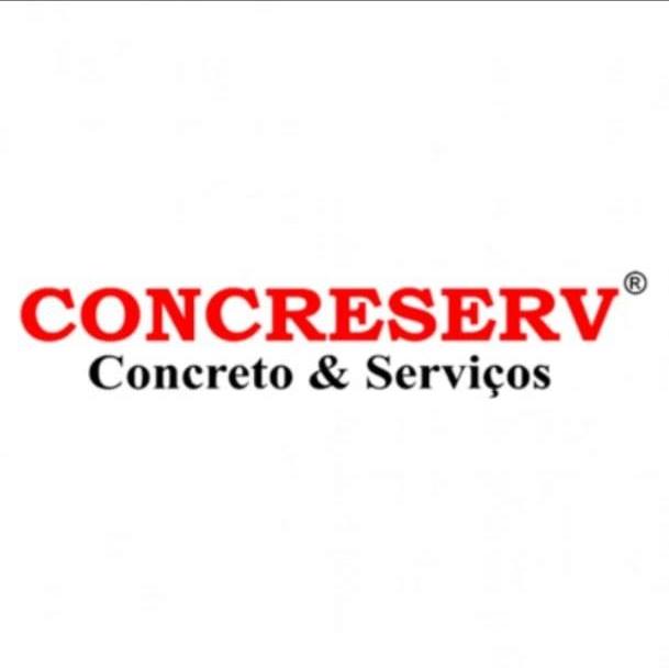 Concreserv Concreto & Serviços