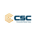 Concrete Stone Corp.