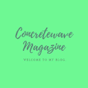 Concrete Wave Magazine