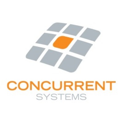 Concurrent Systems