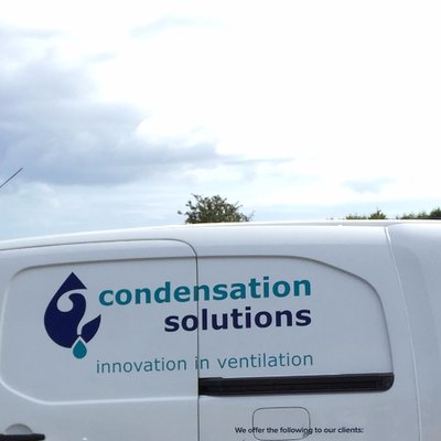 Condensation Solutions