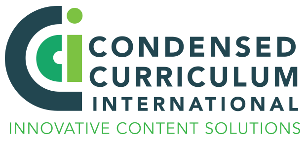 Condensed Curriculum International