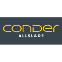 Conder Allslade