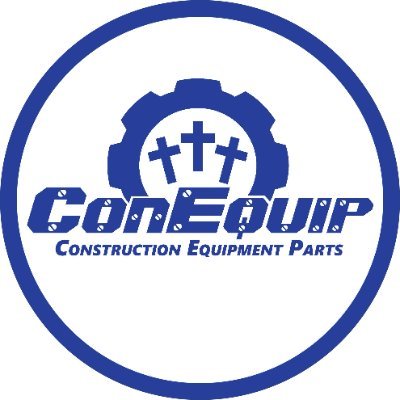 ConEquip Parts & Equipment