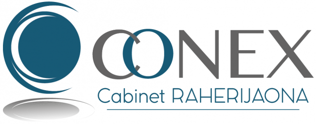 Cabinet Raherijaona   Conex