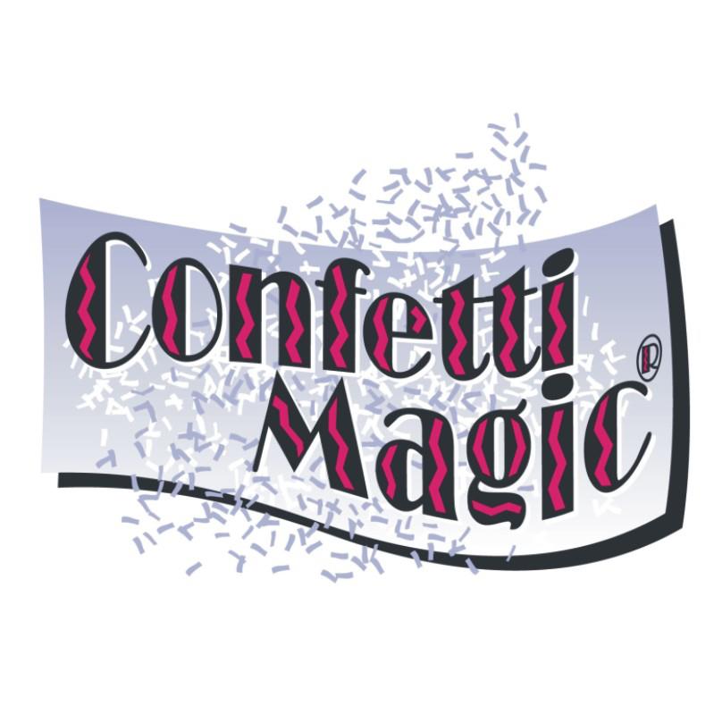 Confetti Magic