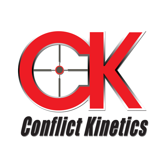 Conflict Kinetics