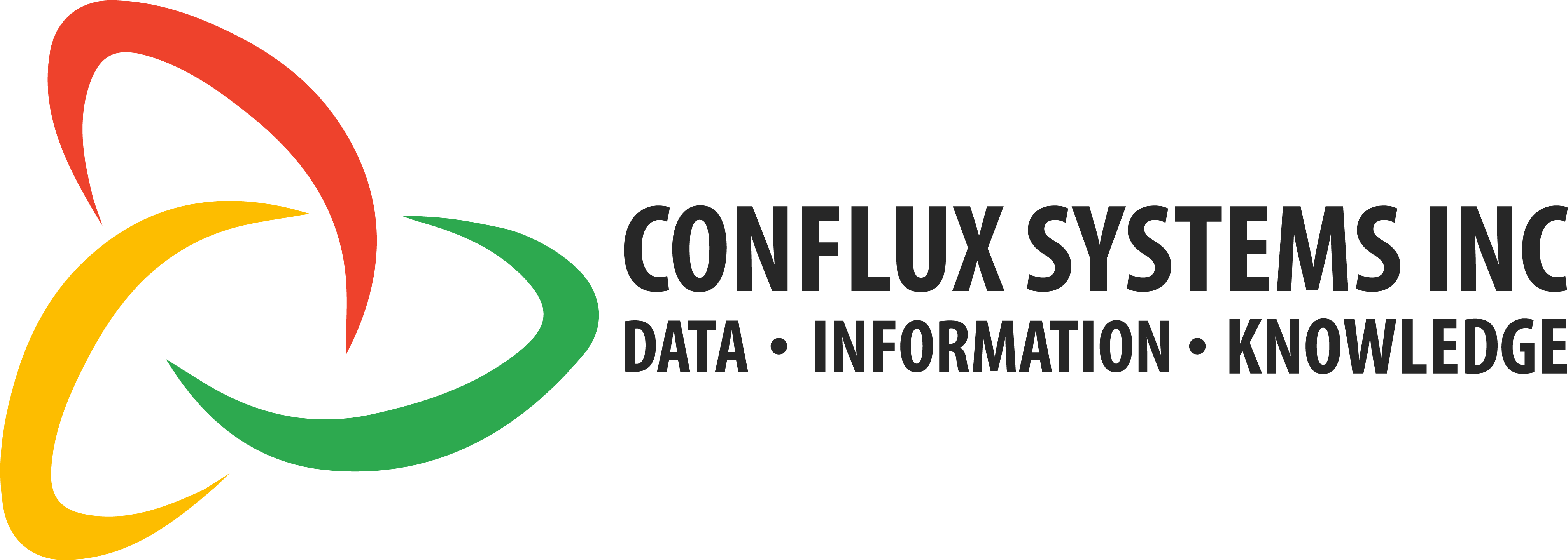 CONFLUX SYSTEMS