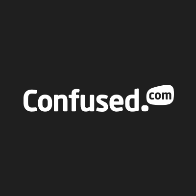 Confused.com Logo