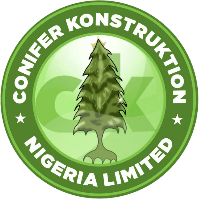 Conifer Konstruktion