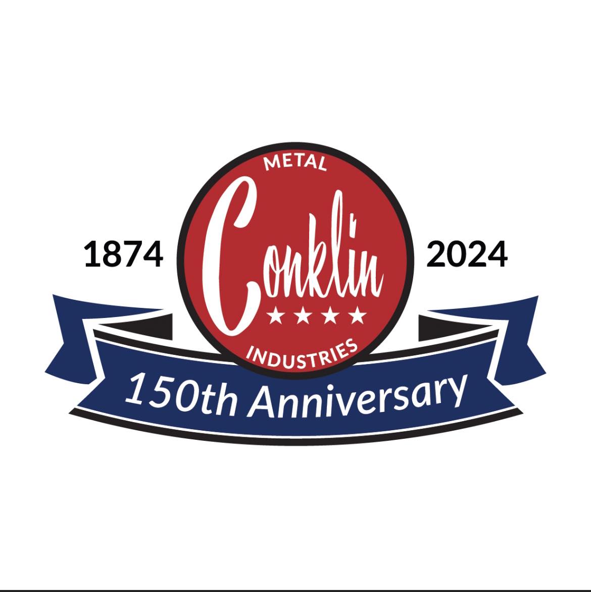 Conklin Metal Industries