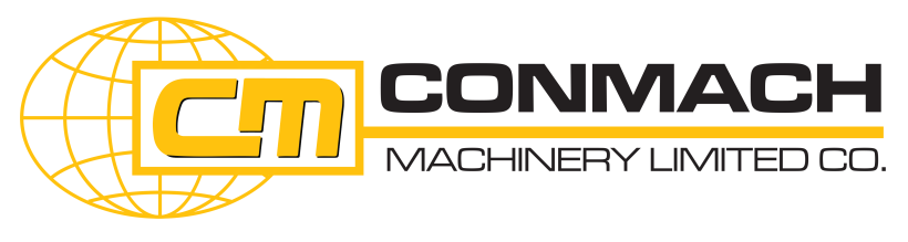 CONMACH MACHINERY