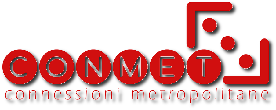 Connessioni Metropolitane Srl