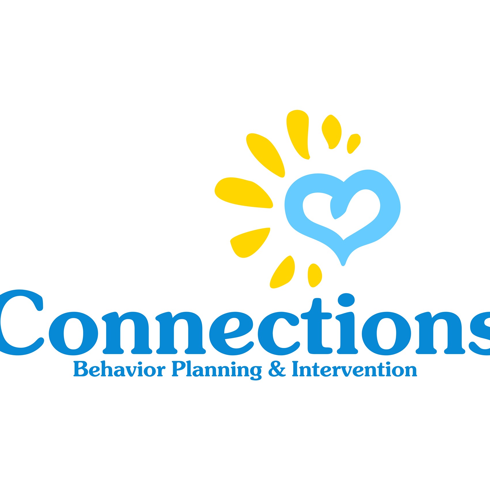 Connections Behavior Planning & Intervention