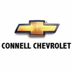 Connell Chevrolet