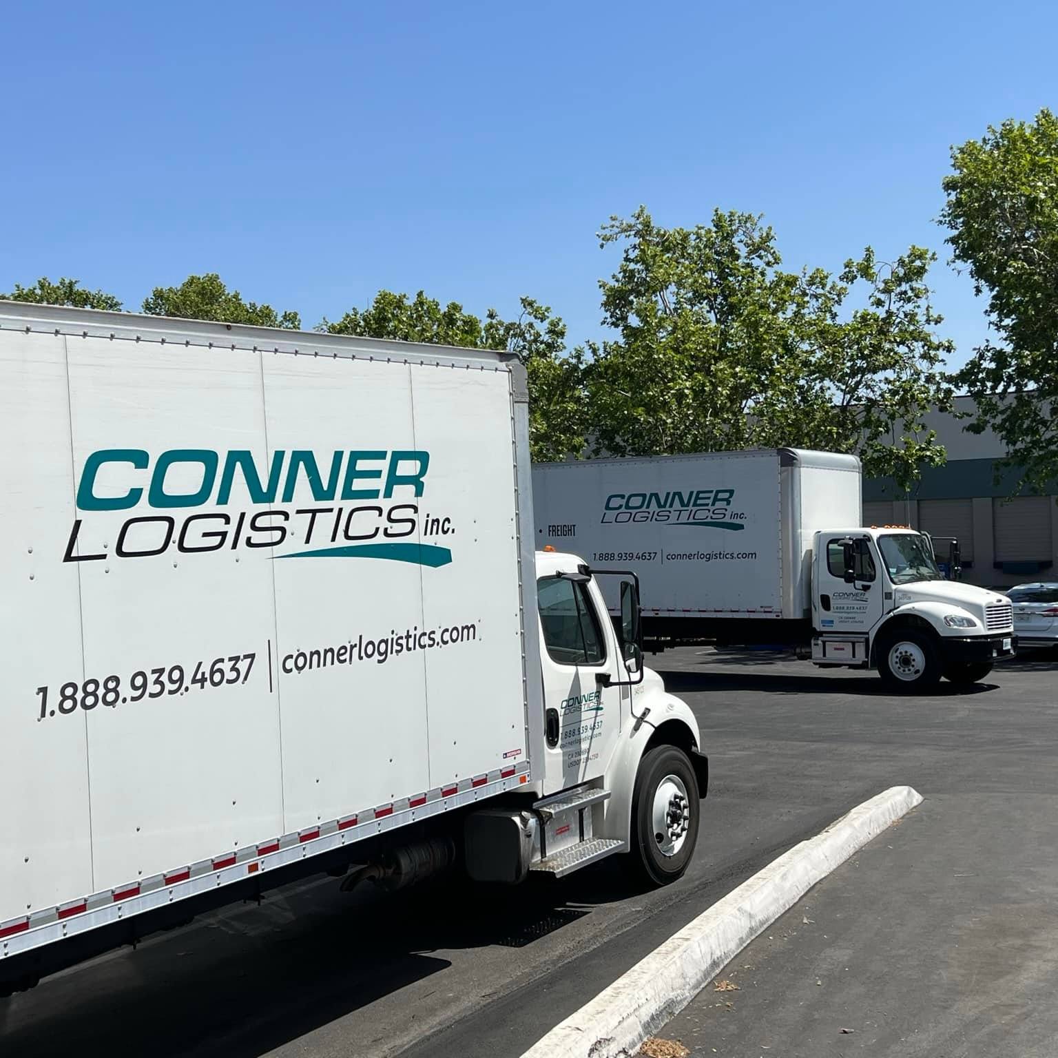 Conner Logistics