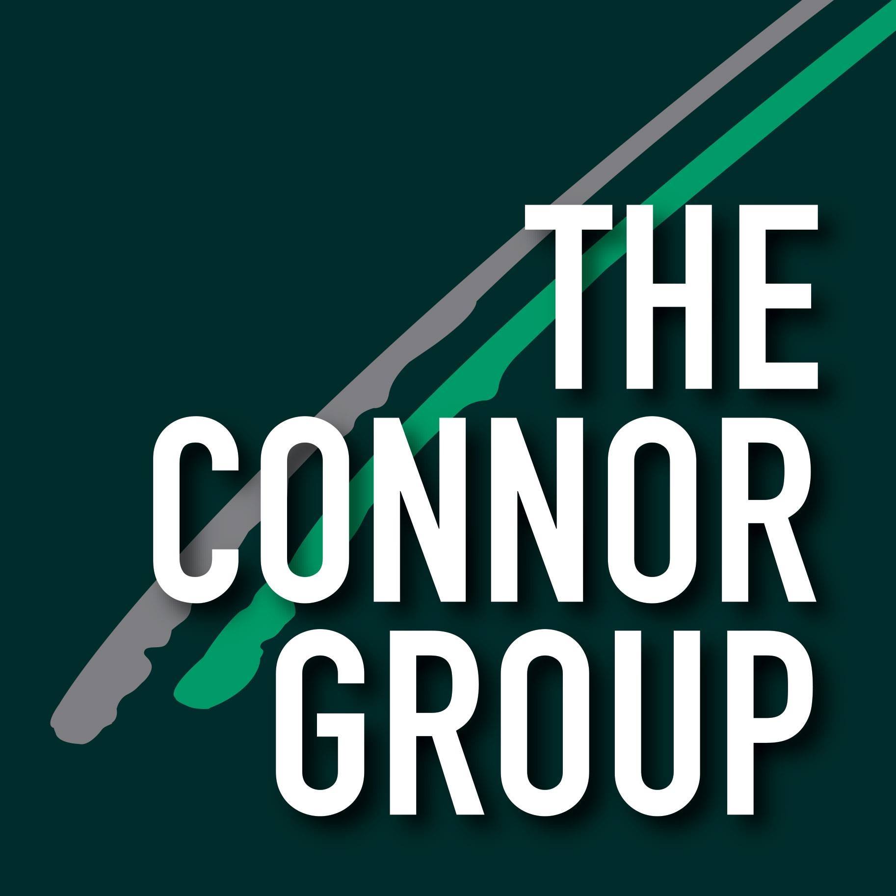 Connor Group Logo