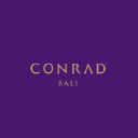 Conrad Bali Conference Center