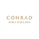 Conrad Bora Bora Nui