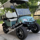 Conroe Golf Cars