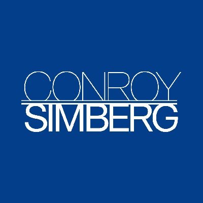 Conroy Simberg