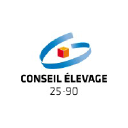 Conseil Elevage 25 90