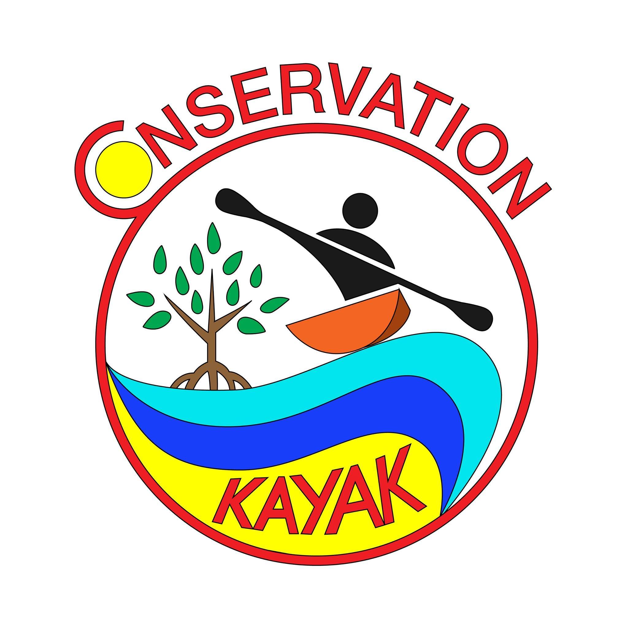 Conservation Kayak