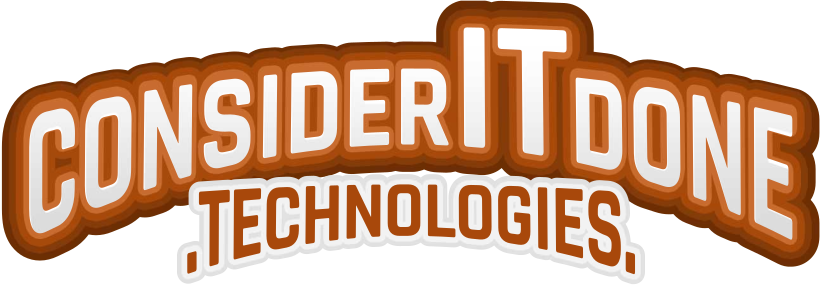 Consider It Done Technologies