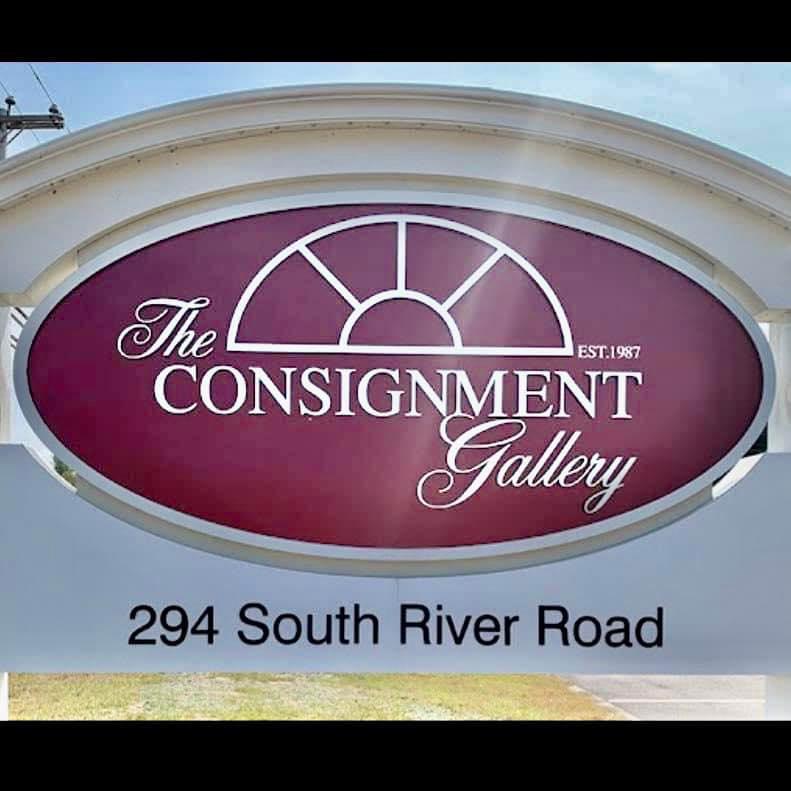 Consignment Gallery