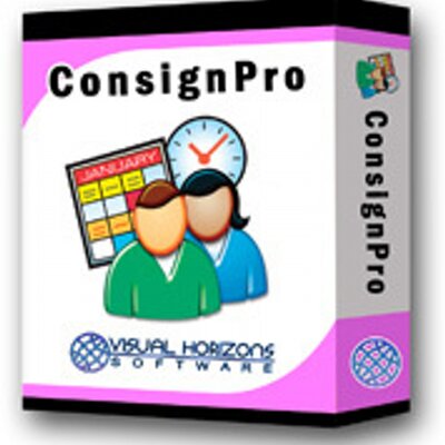 Consign Pro