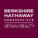 Berkshire Hathaway HomeServices- Ben Consoli Real Estate