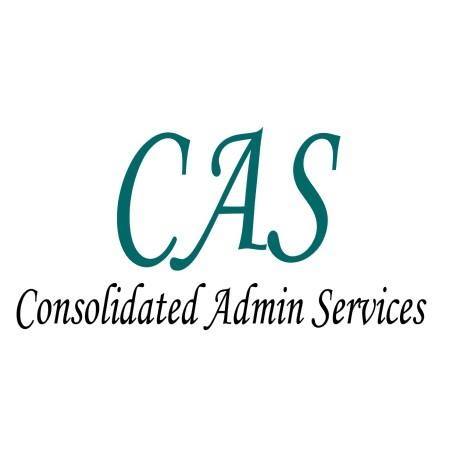 Consolidated Admin Services