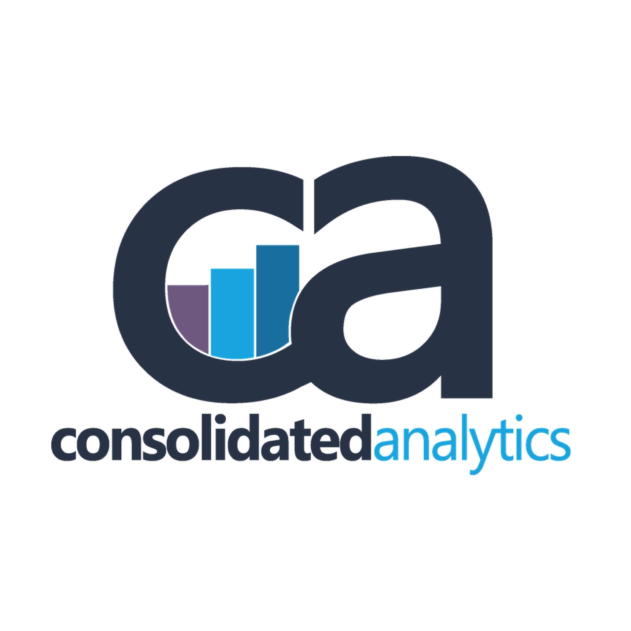 Consolidated Analytics
