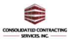 Consolidated Contracting Services