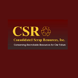 Consolidated Scrap Resources