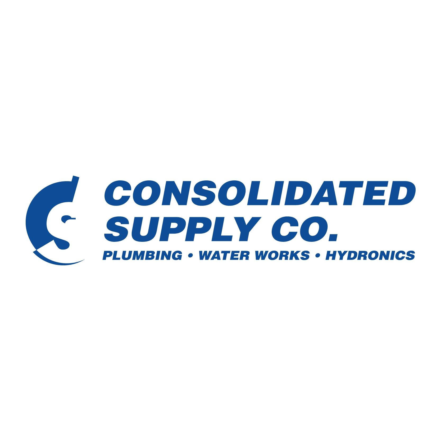 Consolidated Supply