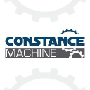 Constance Machine Tools