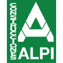 CONSTRUCCIONES ALPI