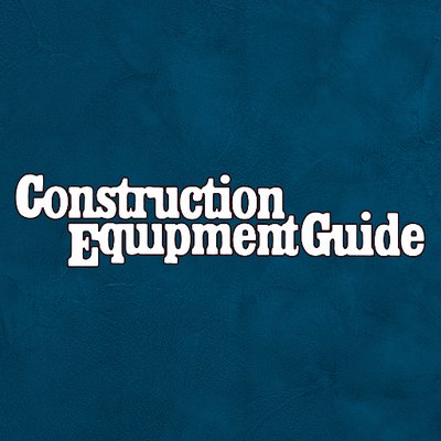 Construction Equipment Guide