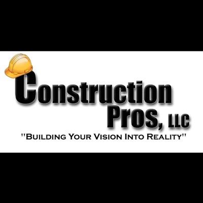 CONSTRUCTION PROS OF NJ