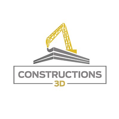 Constructions 3d