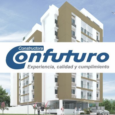 Constructora Confuturo Ltda