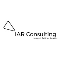 IAR Consulting